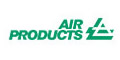 Logo Air Products