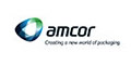 Logo Amcor
