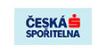 Logo České Spořitelny