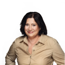 Jiřina Kořínková
